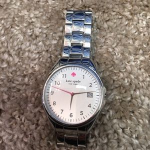 ❗️F I N A L  $  D R O P❗️Kate spade watch ⏱🎀♠️